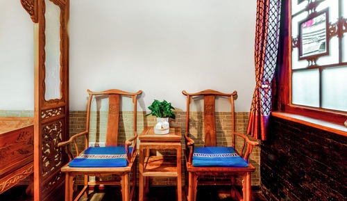 Business Room