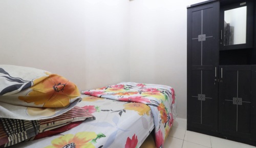 Apartment, 2 Bedrooms