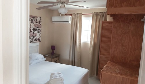 Apartment, 1 Bedroom