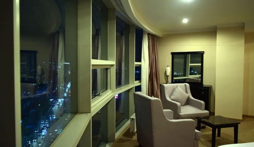 Royal Apartment