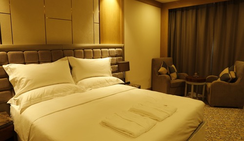 Superior Single Room