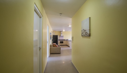 Deluxe Apartment, 3 Bedrooms, Ocean View