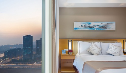 Deluxe Apartment, 1 Bedroom