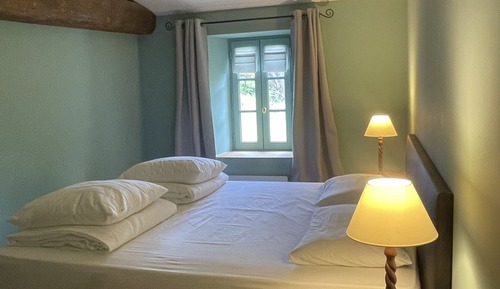Romantic Single Room, Ensuite (Absolem)