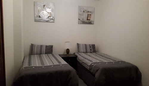 Deluxe Room, Garden View