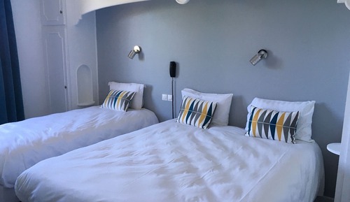 Comfort Triple Room