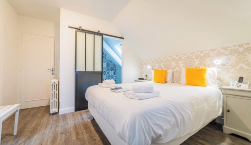 Comfort Double Room
