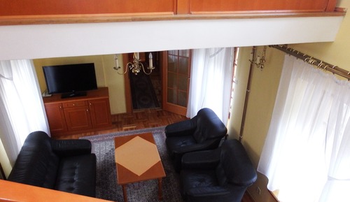 Superior Apartment, 2 Bedrooms, Park View