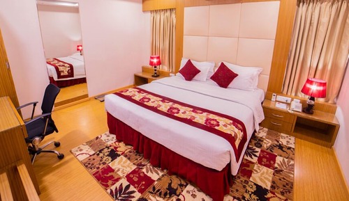 Royal Suite