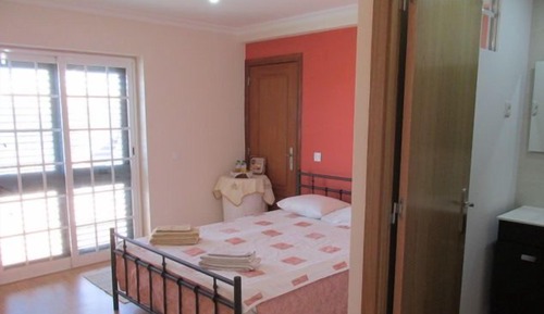 Family Triple Room, Private Bathroom, Courtyard Area
