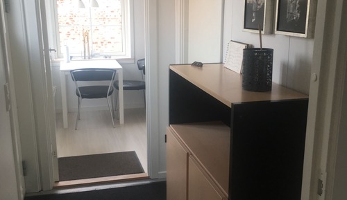Apartment, 1 Bedroom