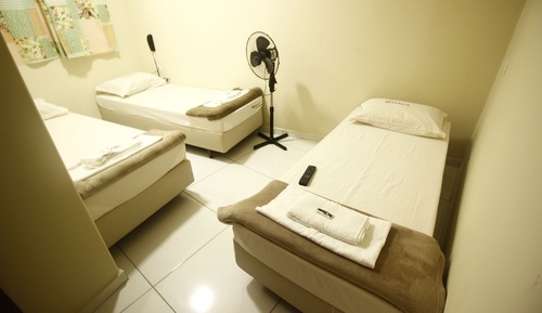 Superior Triple Room