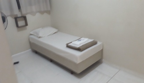 Superior Single Room