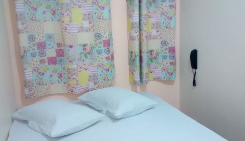 Basic Double Room