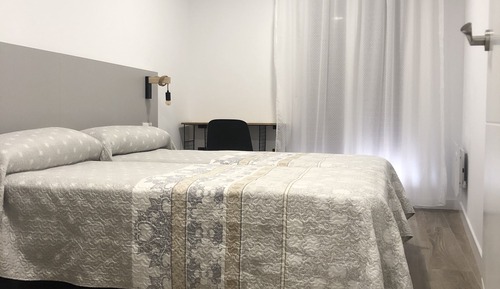 Basic Apartment
