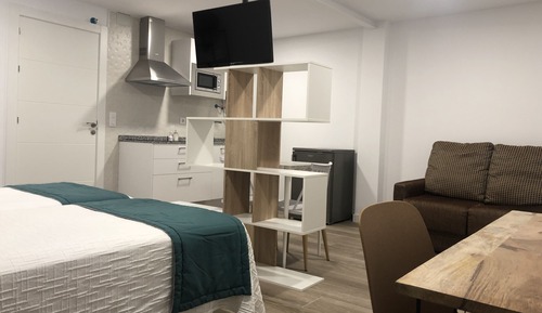 Basic Loft
