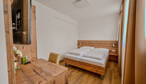 Comfort Double Room, 1 Bedroom, Ensuite
