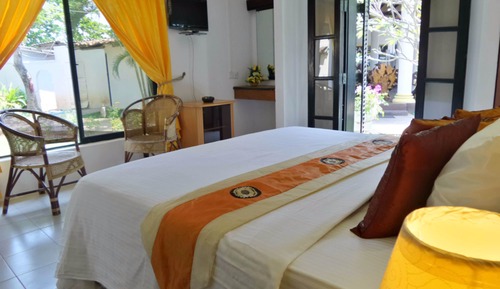 Standard Room, Accessible