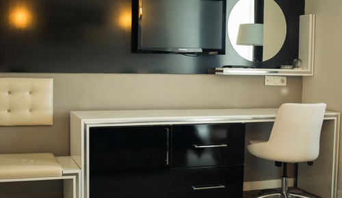 Comfort Twin Room