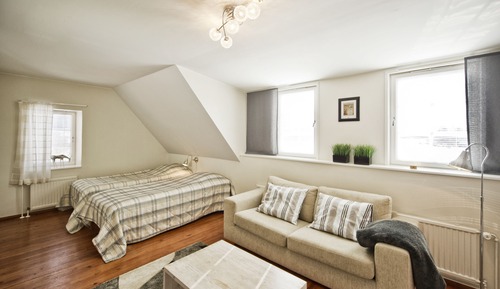 Apartment, 3 Bedrooms, Annex Building