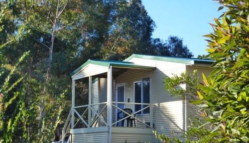 House, 4 Bedrooms (Lorikeet Lodge)