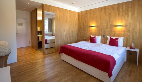 Comfort Double or Twin Room