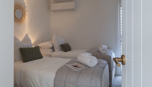 Executive Apartment, 3 Bedrooms, Sea View, Sea Facing