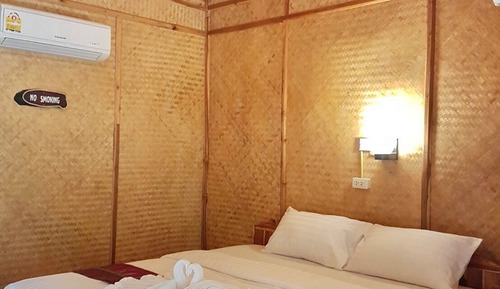 Raft Room