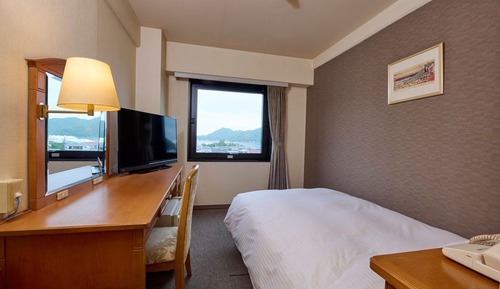 Superior Single Room, Non Smoking