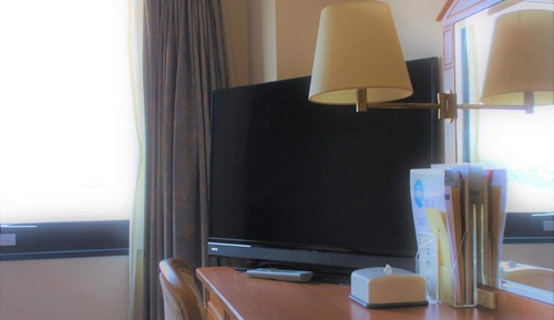 Superior Single Room, Smoking