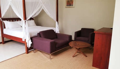 Junior Suite (Prestige)
