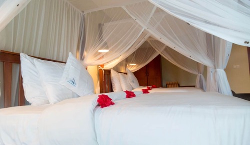 Superior Double Room (Deluxe)