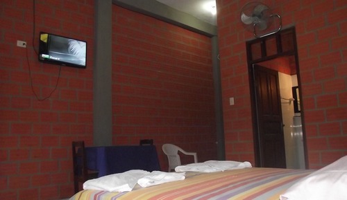 Classic Single Room