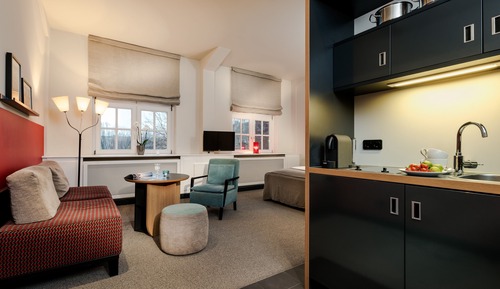 Classic Apartment