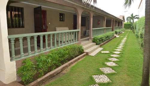 Double Room, Sea View