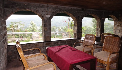 Deluxe Triple Room, 1 Bedroom, Balcony, Lake View