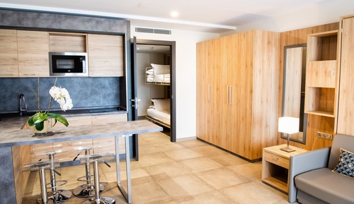 Comfort Apartment (4 persons)