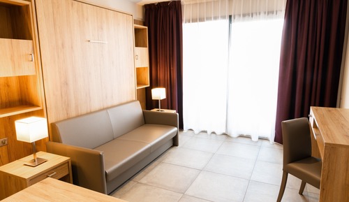 Apartment (4 persons)
