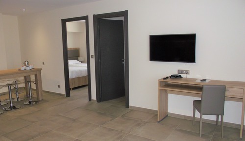 Apartment, 2 Bedrooms (6 persons)