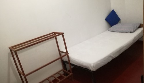 Standard Triple Room, 3 Twin Beds