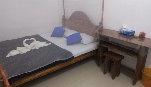 Standard Double Room, 1 Bedroom