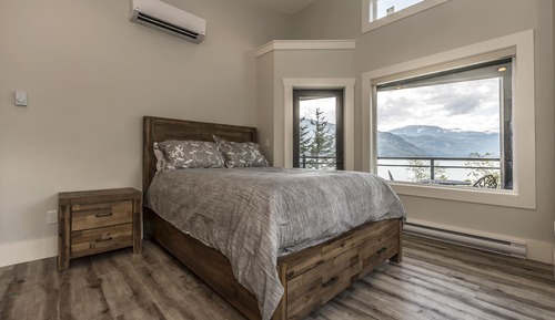 Lakeview Suite (Suite 3)