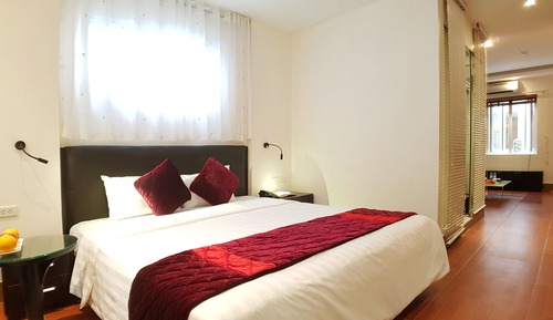 Executive Suite