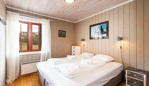 Apartment, 2 Bedrooms, Sauna, Slope side, Location Tiur