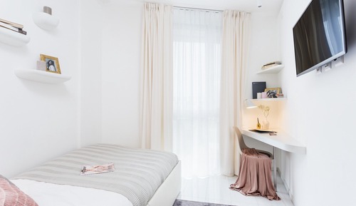 Studio Apartment Mini