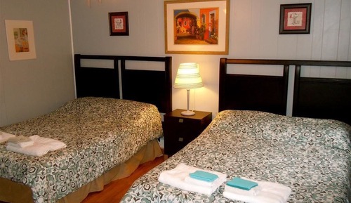 Cottage, 1 Bedroom, Kitchen (3)