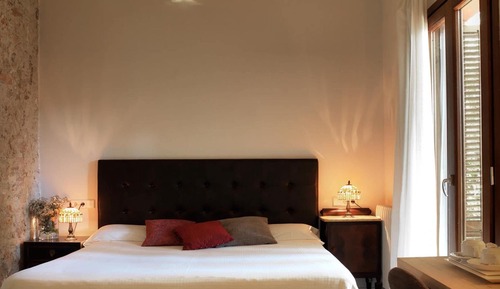 Double Room (Monasterio)