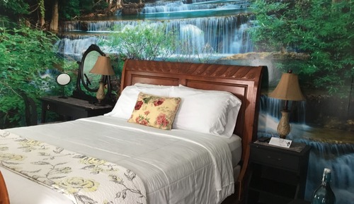 Basic Double Room
