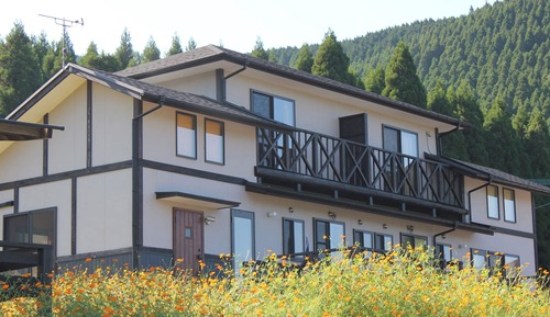 Loft Type Cottage - Up to 5 people including children - Non Smoking