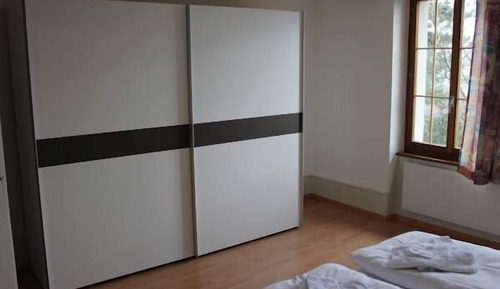 Apartment, 3 Bedrooms